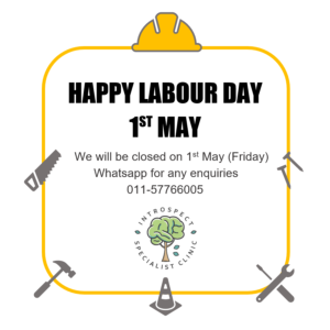 Read more about the article Labour Day