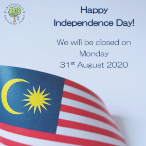 Read more about the article Happy Independence Day!