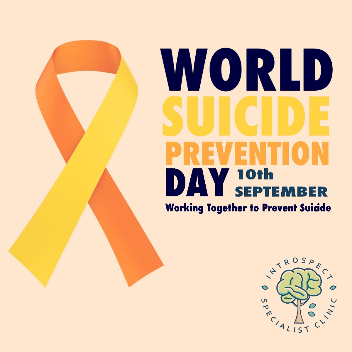 You are currently viewing World Suicide Prevention Day