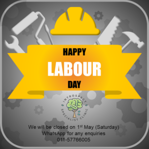 Read more about the article Happy Labour Day