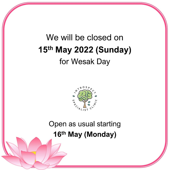 You are currently viewing Closed on 15th May, Sunday