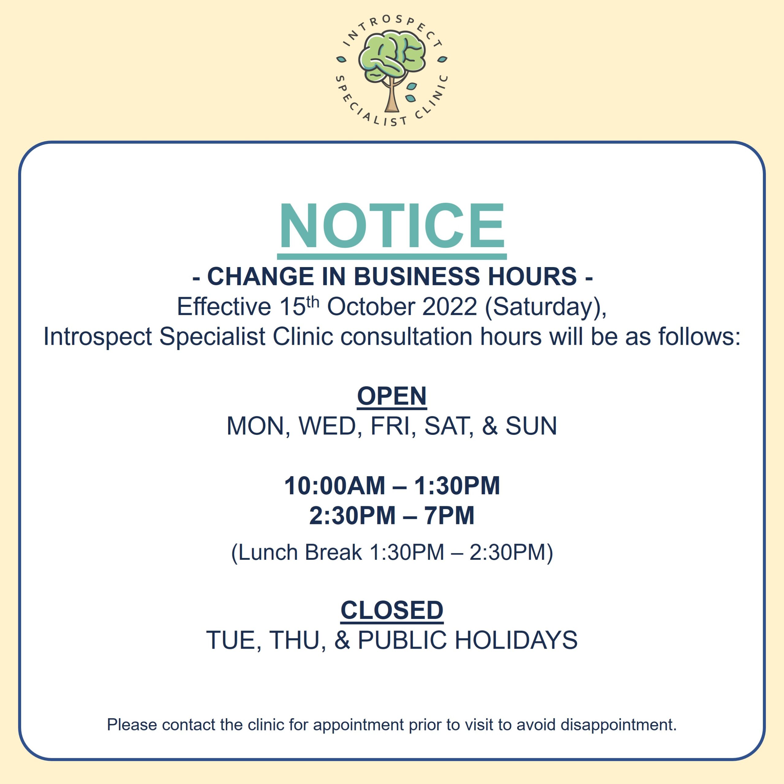 What S Considered Business Hours