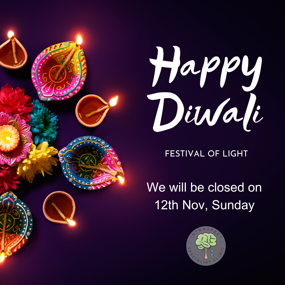 You are currently viewing Closed on 12th Nov for Deepavali