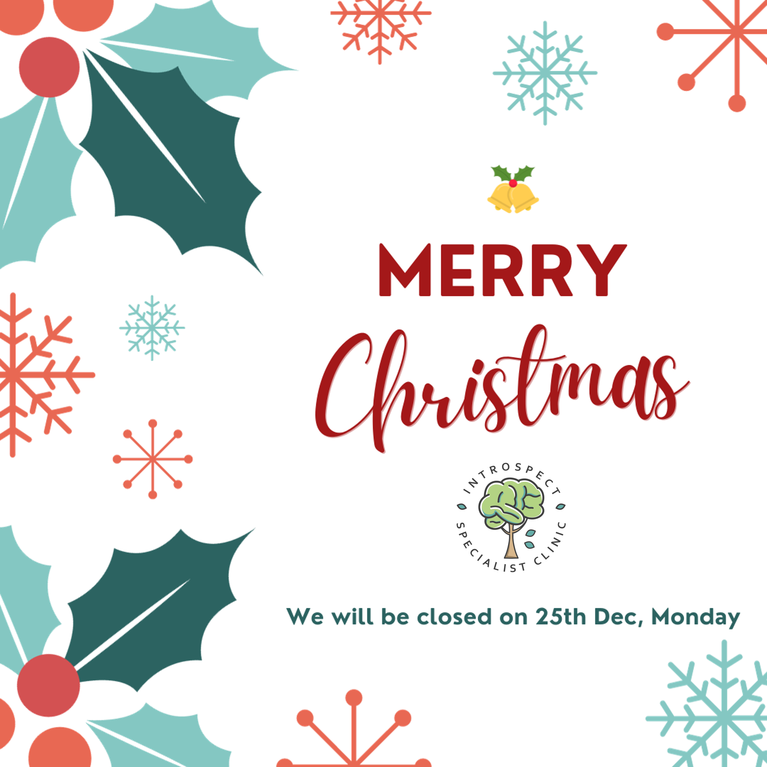 You are currently viewing Closed on 25th Dec