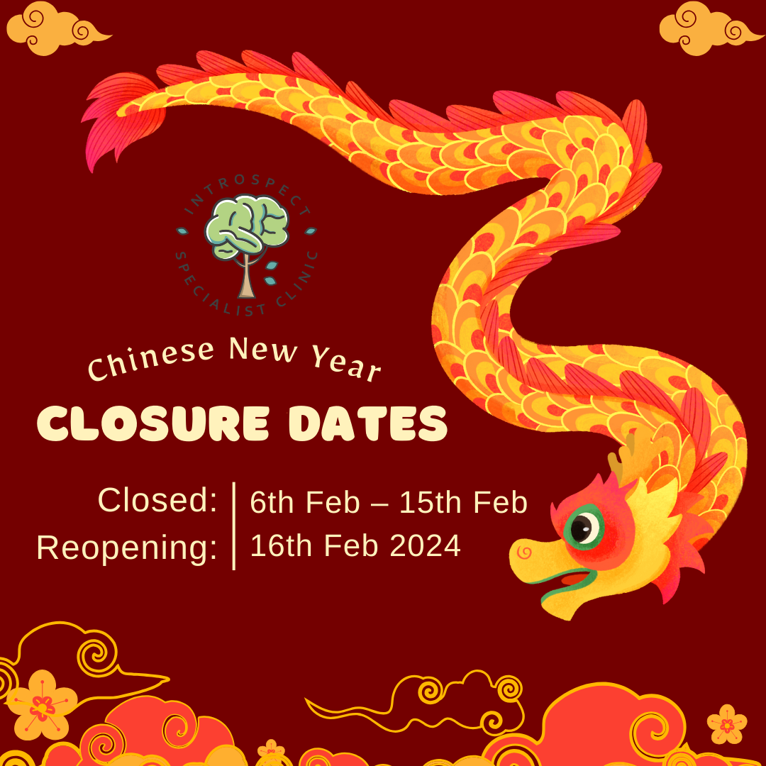 You are currently viewing CNY Closure