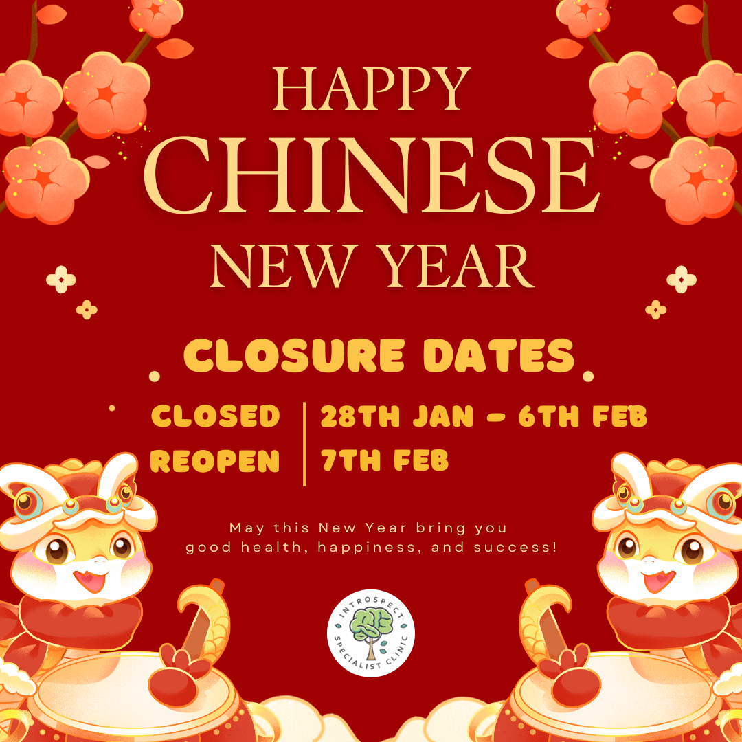 You are currently viewing 🧧CNY Closure Notice🧧