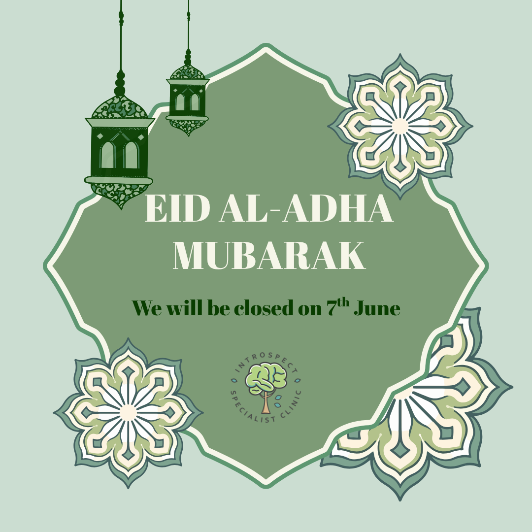 You are currently viewing Closed on Hari Raya Haji