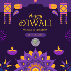 Read more about the article Closed on Deepavali