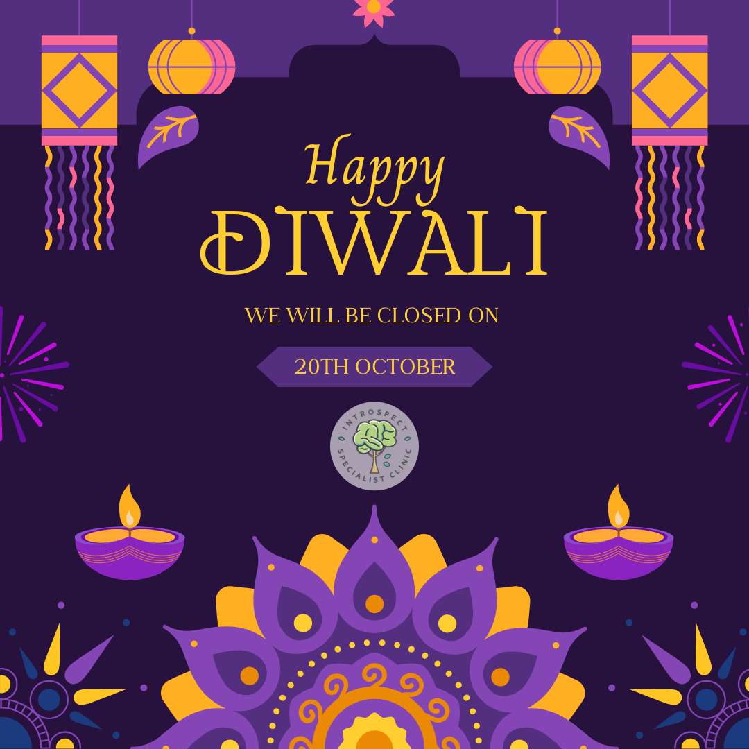 You are currently viewing Closed on Deepavali